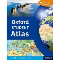 Bookoutlet Oxford Student Atlas