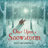 Bookoutlet Once Upon a Snowstorm