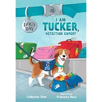 Bookoutlet I AM TUCKER DETECTION EXPERT