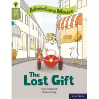Bookoutlet Oxford Reading Tree Word Sparks: Level 7: The Lost Gift