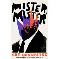 Mister, Mister