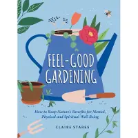 Bookoutlet Feel-Good Gardening