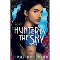 Bookoutlet Hunted by the Sky