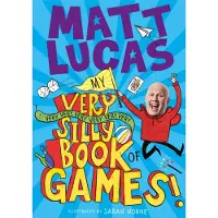 Bookoutlet My Very Very Very Very Very Very Very Silly Book of Games