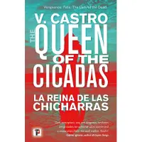 The Queen of the Cicadas