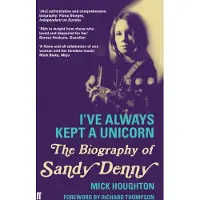 I've Always Kept a Unicorn