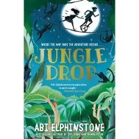 Abi Elphinstone Jungledrop