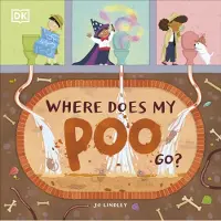 Bookoutlet Where Does My Poo Go?