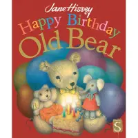 Bookoutlet Happy Birthday, Old Bear