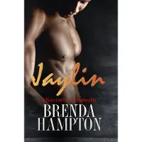 Jaylin: A Naughty Aftermath