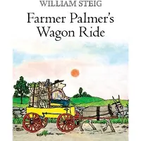 Bookoutlet Farmer Palmer's Wagon Ride