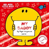 Bookoutlet Mr Men Little Miss My Daddy