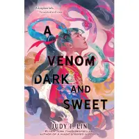Bookoutlet A Venom Dark and Sweet