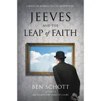 Jeeves and the Leap of Faith