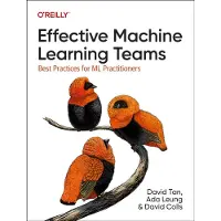 Effective Machine Learning Teams