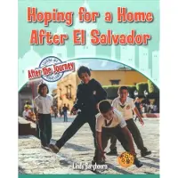 Bookoutlet Hoping For a Home After El Salvador