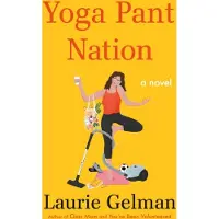 Yoga Pant Nation