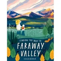 Bookoutlet Finding the Way to Faraway Valley
