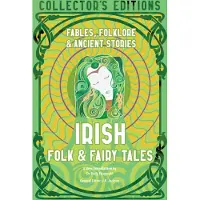 Irish Folk &amp; Fairy Tales