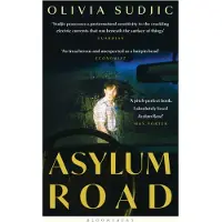 Asylum Road