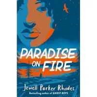 Bookoutlet Paradise on Fire