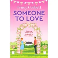 Someone to Love
