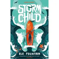 Bookoutlet Storm Child