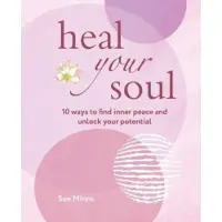 Bookoutlet Heal Your Soul