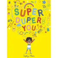 Sophy Henn Super Duper You