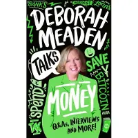 Bookoutlet Deborah Meaden Talks Money