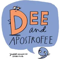 Bookoutlet Dee and Apostrofee