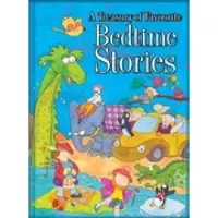 Bookoutlet My Bedtime Stories