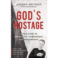 God's Hostage