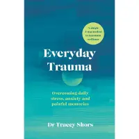 Bookoutlet Everyday Trauma