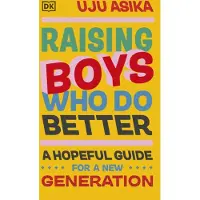 Bookoutlet Raising Boys Who Do Better