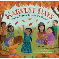 Bookoutlet Harvest Days