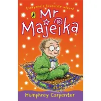 Bookoutlet Mr Majeika