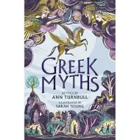 Bookoutlet Greek Myths
