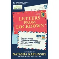 Bookoutlet Letters From Lockdown