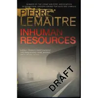 Inhuman Resources