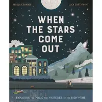 Bookoutlet When the Stars Come Out