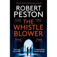 The Whistleblower