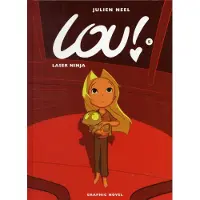 Bookoutlet Laser Ninja