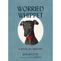 Bookoutlet Worried Whippet