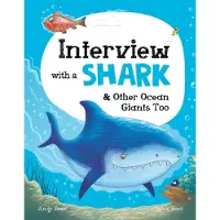 Bookoutlet Interview with a Shark