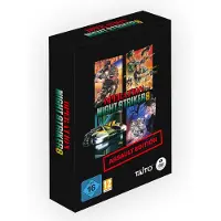 Operation Night Strikers Assault Edition