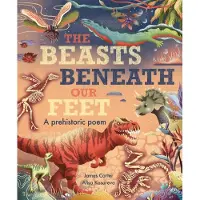 Bookoutlet The Beasts Beneath Our Feet