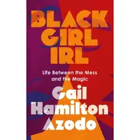 Bookoutlet Black Girl IRL