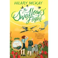 Hilary McKay The Swallows' Flight