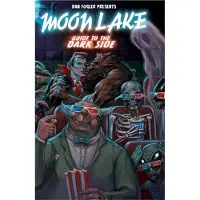 Moon Lake